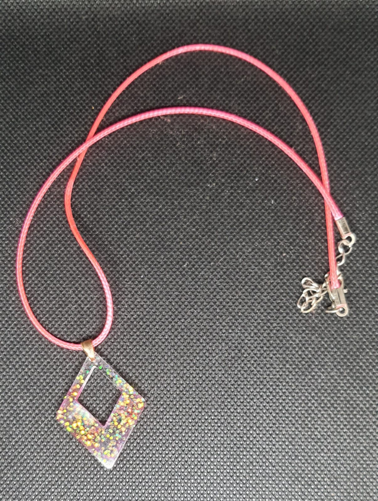 Ko'Kiss Jewel - Collier - R02