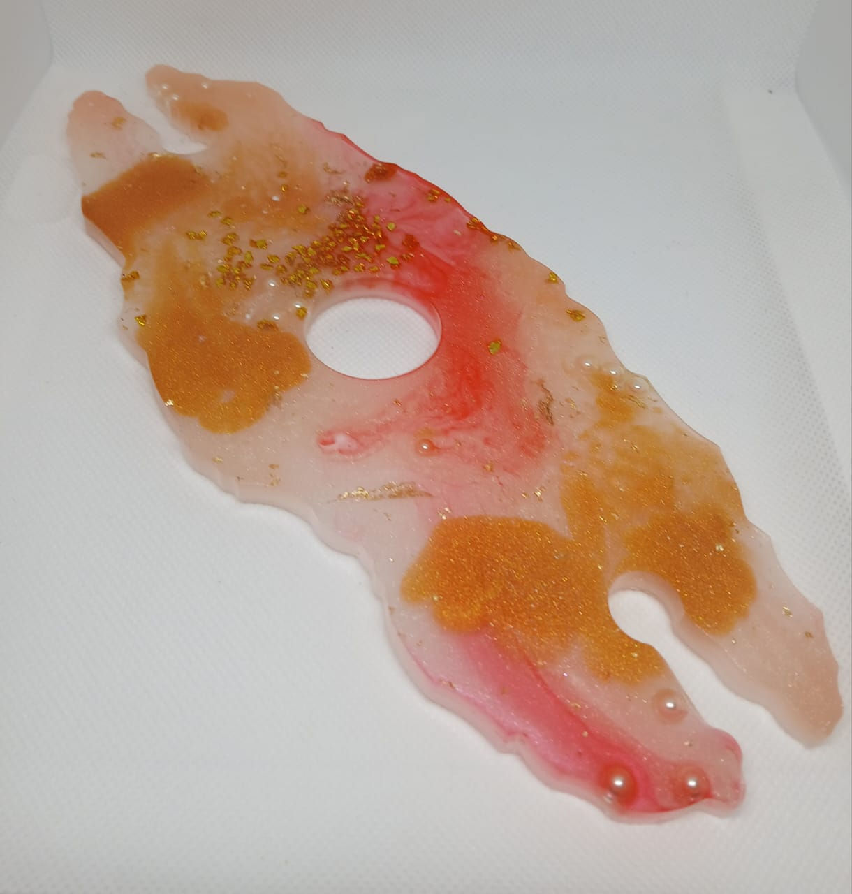 Home - Support verre