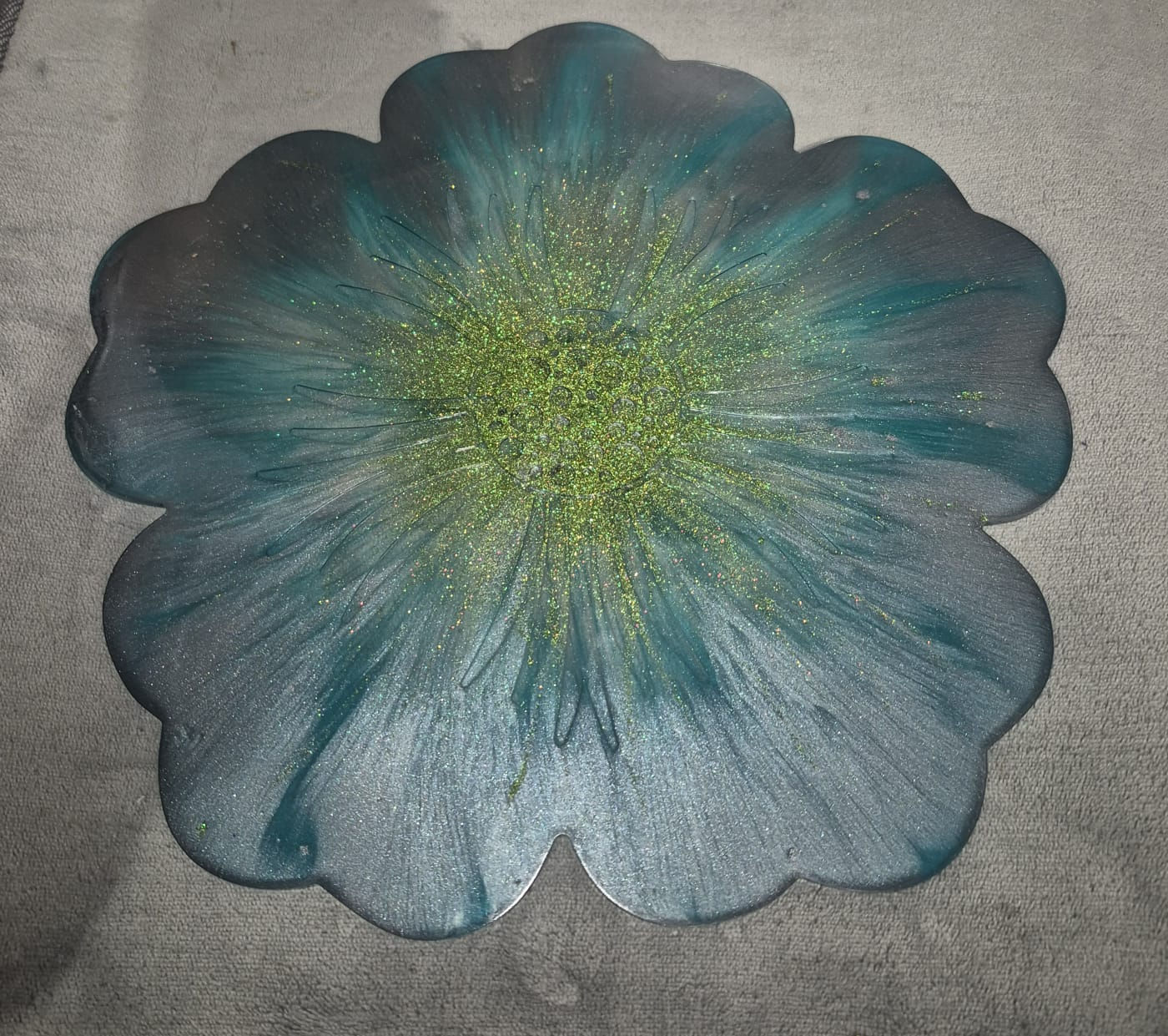 Home - Centre de table