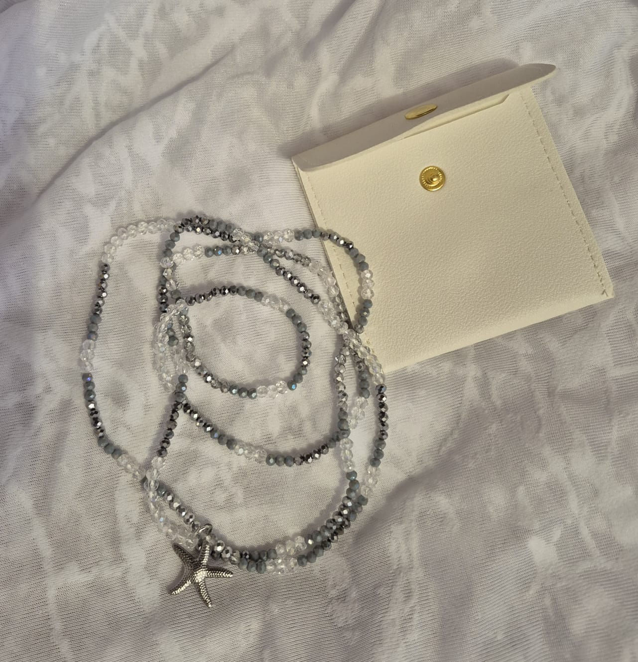 Ko'Kiss Jewel - Baya 02