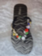 Miniature : Shoes - Tina plage