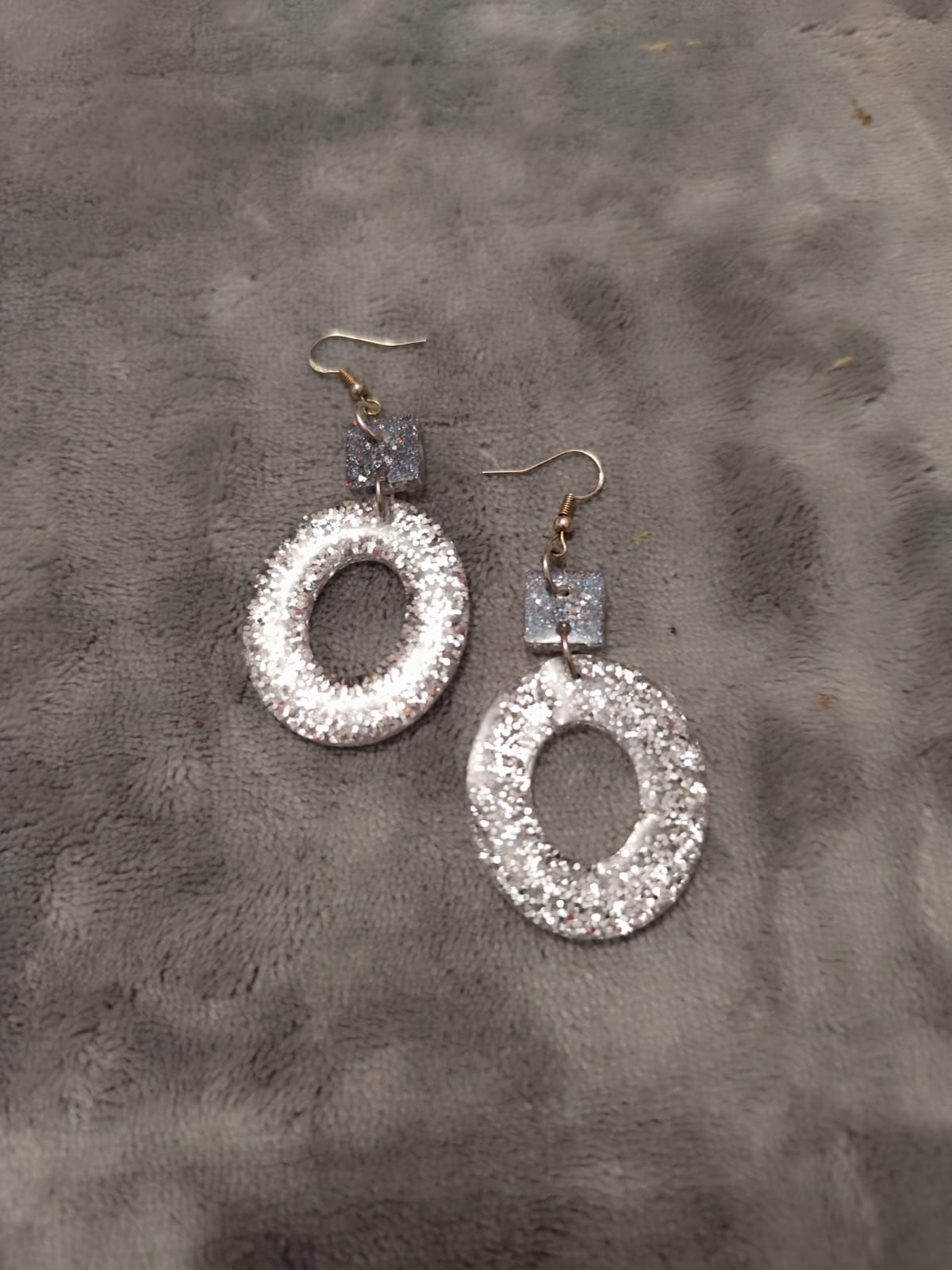 Ko'Kiss Jewel - Boucles d'oreille - R11