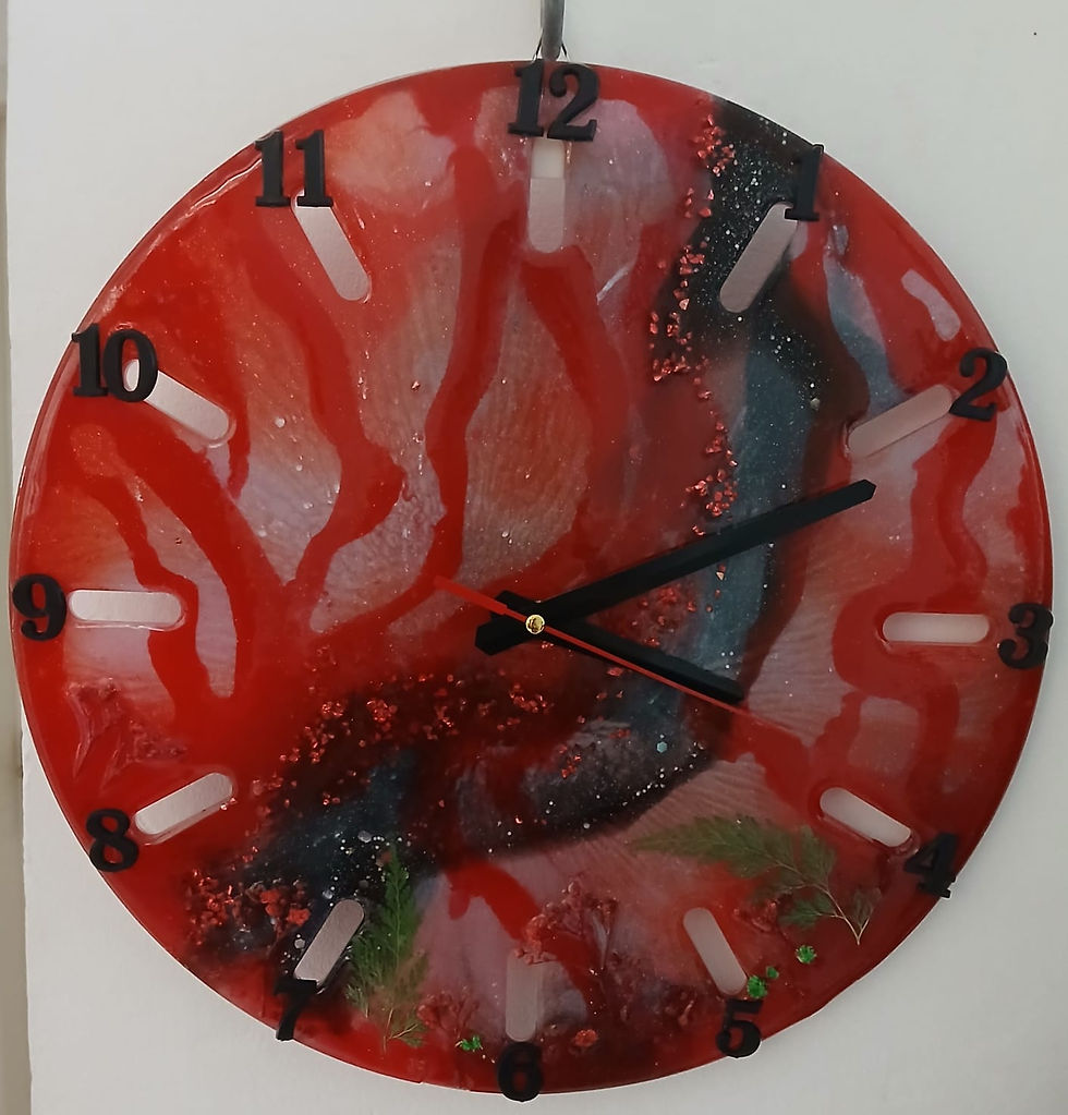 Miniature : Home - Horloge