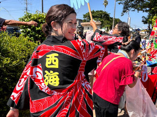 種子島に行ってきました