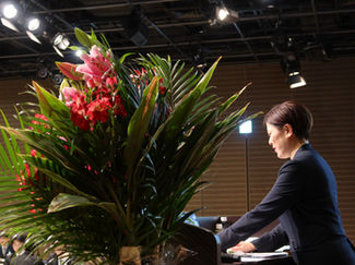 研修を「こなすイベント」にしない。借り物の言葉を右から左へ流す教育はもう通用しない