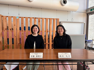 越谷市で創業セミナー卒業生に向けた追加講座