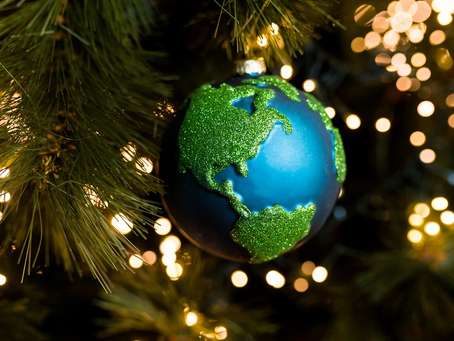 Christmas Traditions Across the Globe 🎄🌏