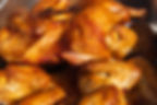 Smoked Chicken