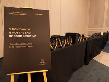 Board reading: I don't know is not the end of good medicine