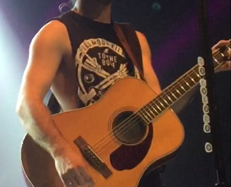 [Back to the] Future Hearts Tour 2015