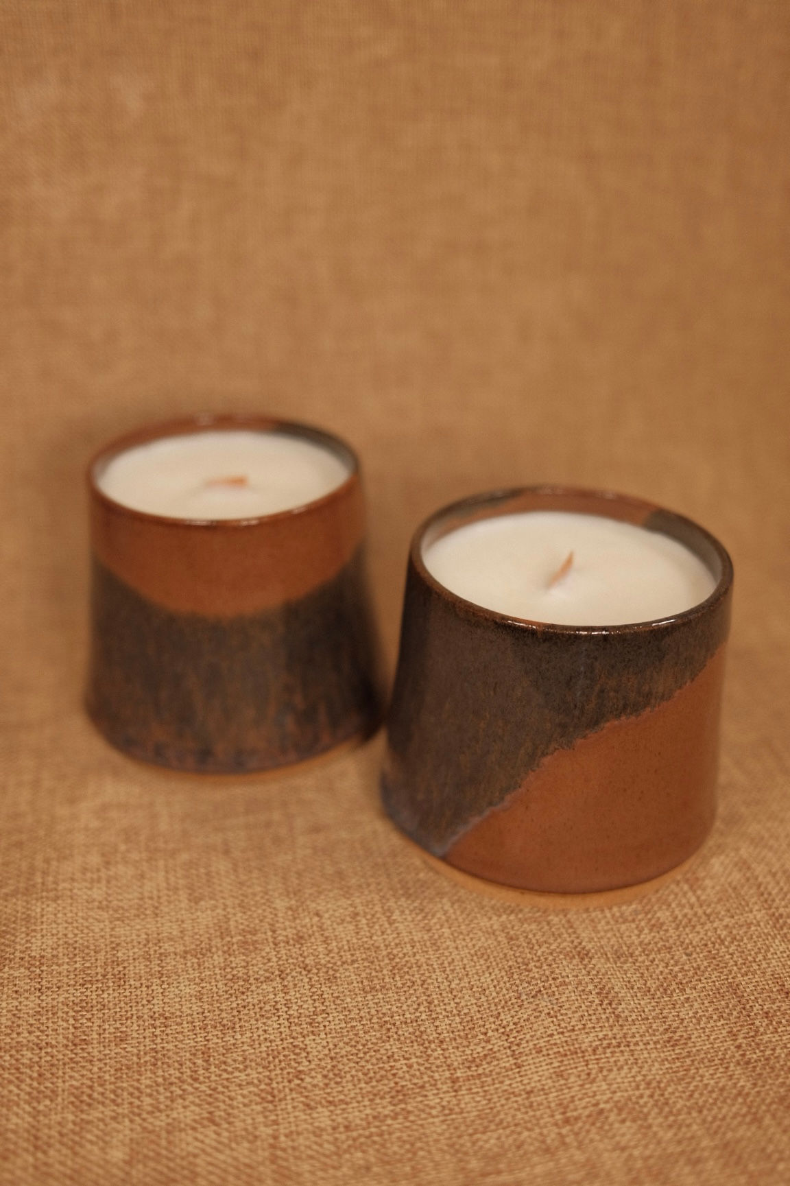 Black Walnut Candle