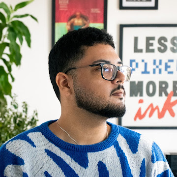 Foto do escritor: Antonio Kainan