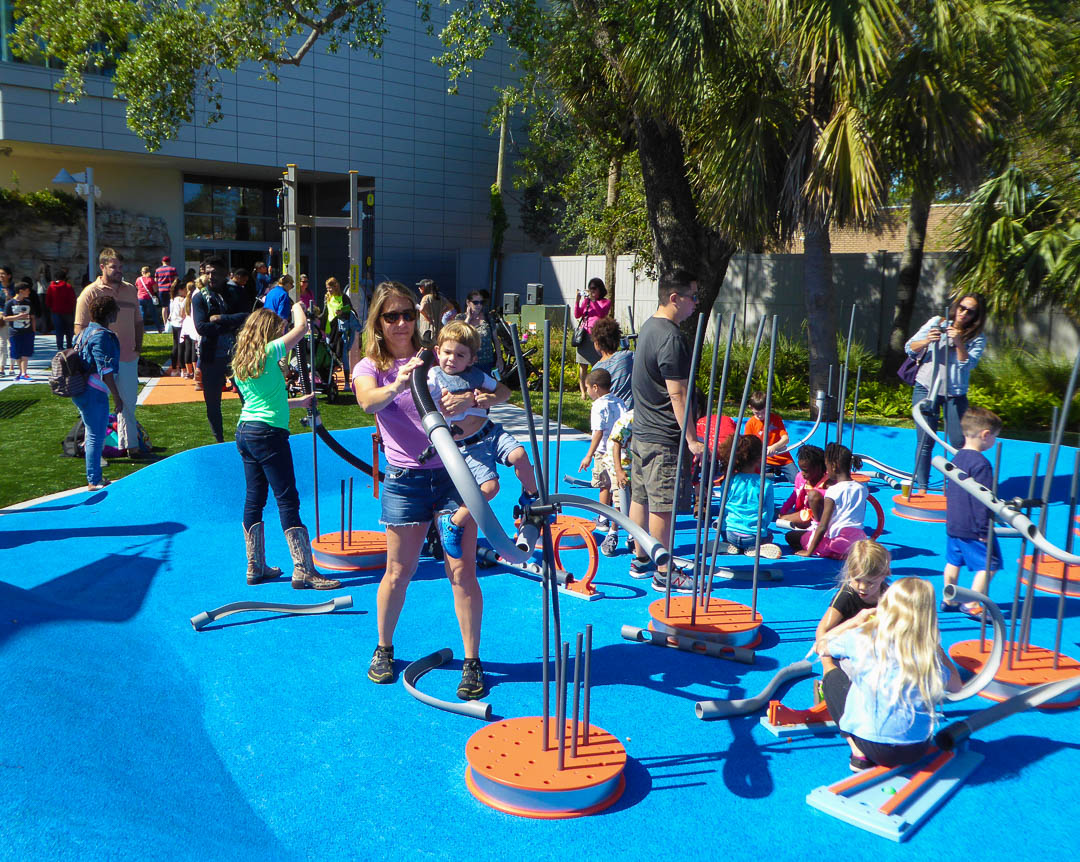 SCIENCE PARK CW SHAW INC