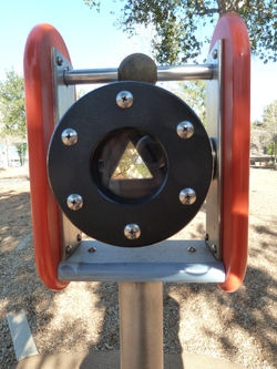 Kaleidoscopes | CW Shaw Inc