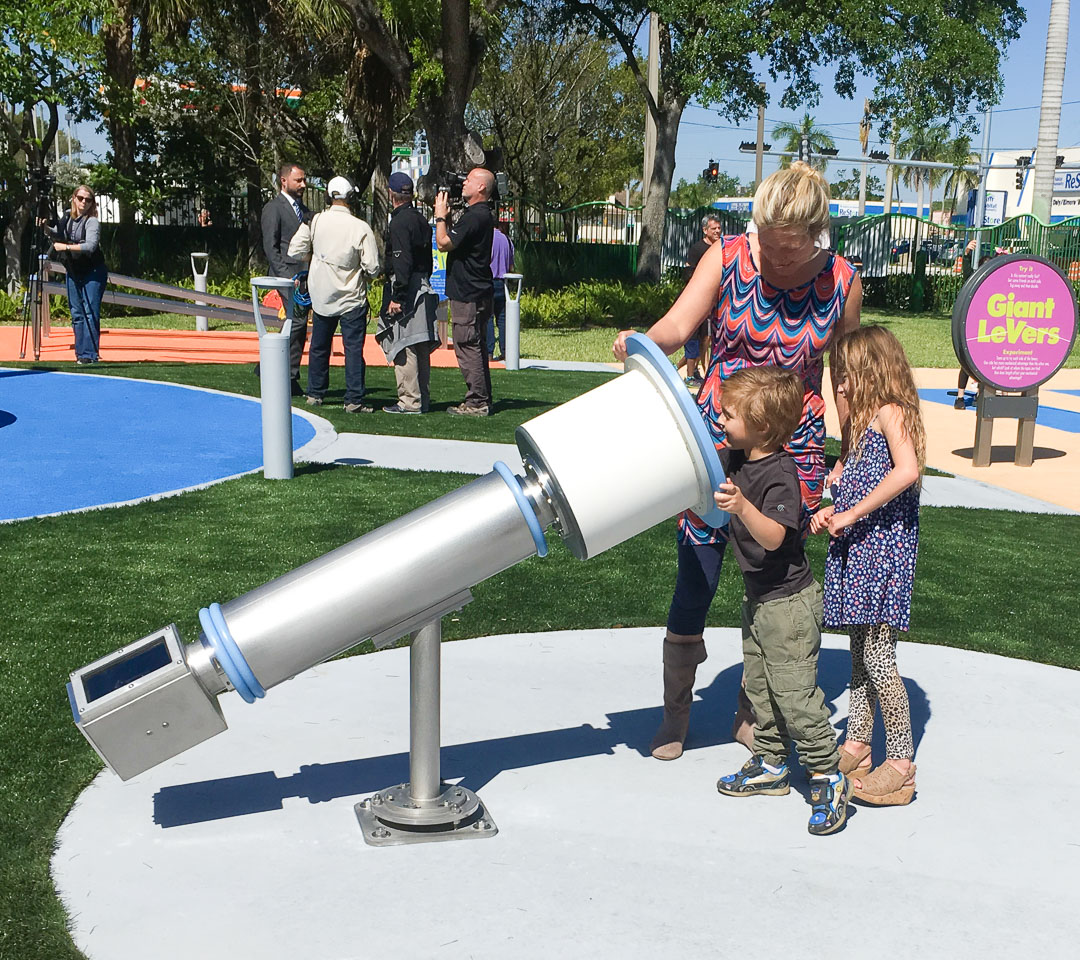 SCIENCE PARK CW SHAW INC