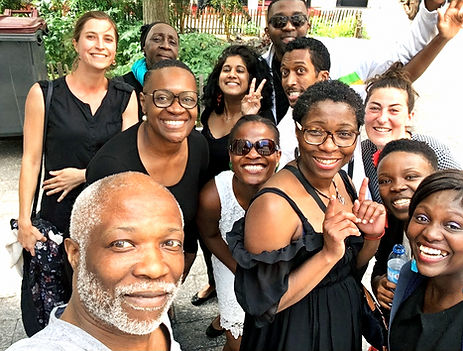 Les activités proposées par Mister BlaiZ Gospel