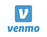 Venmo Logo