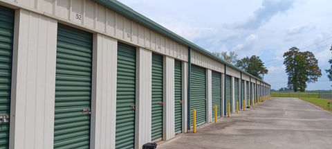 Eagle Storage False River Moving Storage and ATV Storage