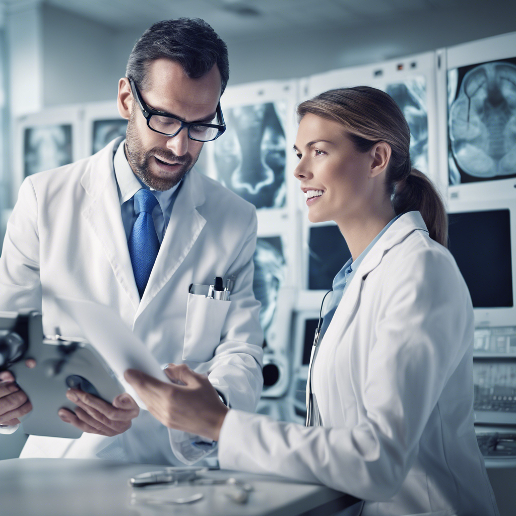 Mobile X-ray Innovation