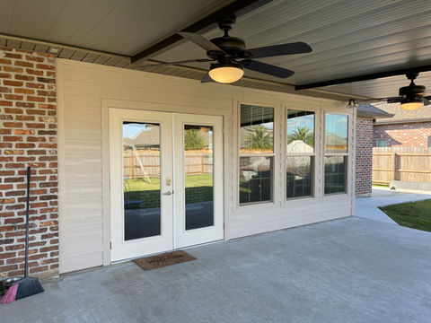 No Limit Renovations Baton Rouge Home Additions