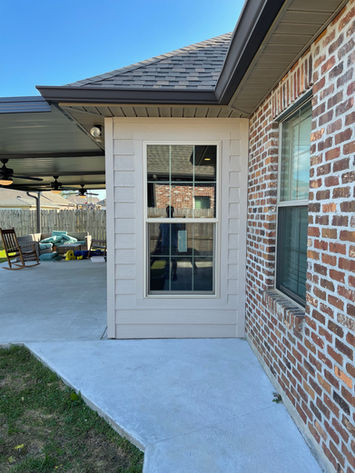 No Limit Renovations Baton Rouge Home Additions