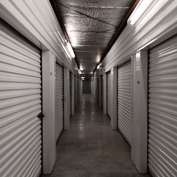 Eagle Storage Pointe Coupee False River ATV and Boat Storage
