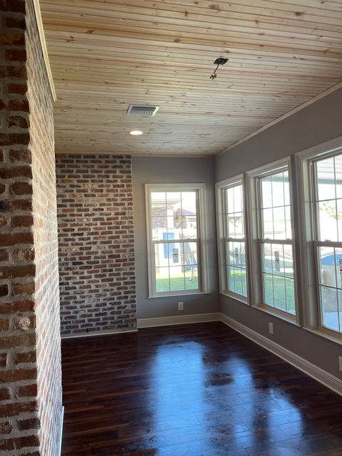 No Limit Renovations Kitchen, Bathroom Remodel, Home Additions Baton Rouge