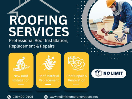 Top 5 Signs of Storm Damage You Might Be Missing