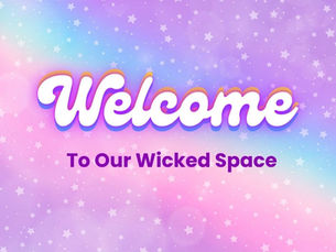 Welcome to Wicked Works!