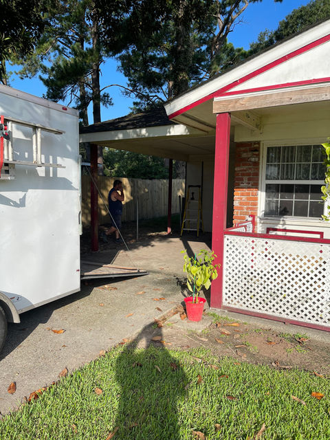 No Limit Renovations Baton Rouge Home Additions