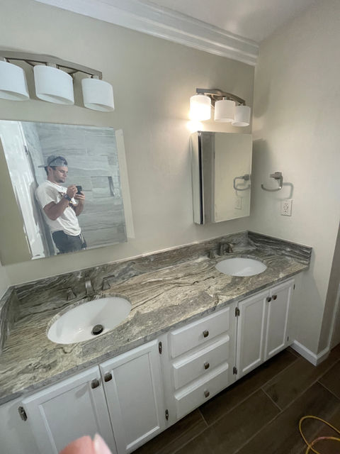 No Limit Renovations Baton Rouge Home Additions Kitchen renovations