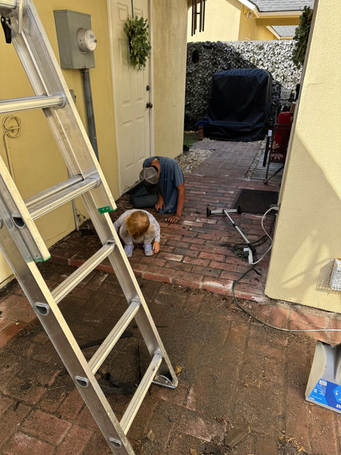 No Limit Home Renovation Outdoor Additions Baton Rouge