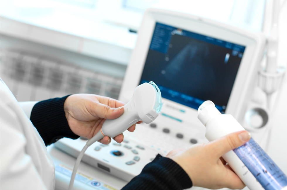 American Mobile Medical Mobile Ultrasound