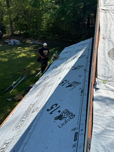 No Limit Home Renovation Outdoor Additions Baton Rouge