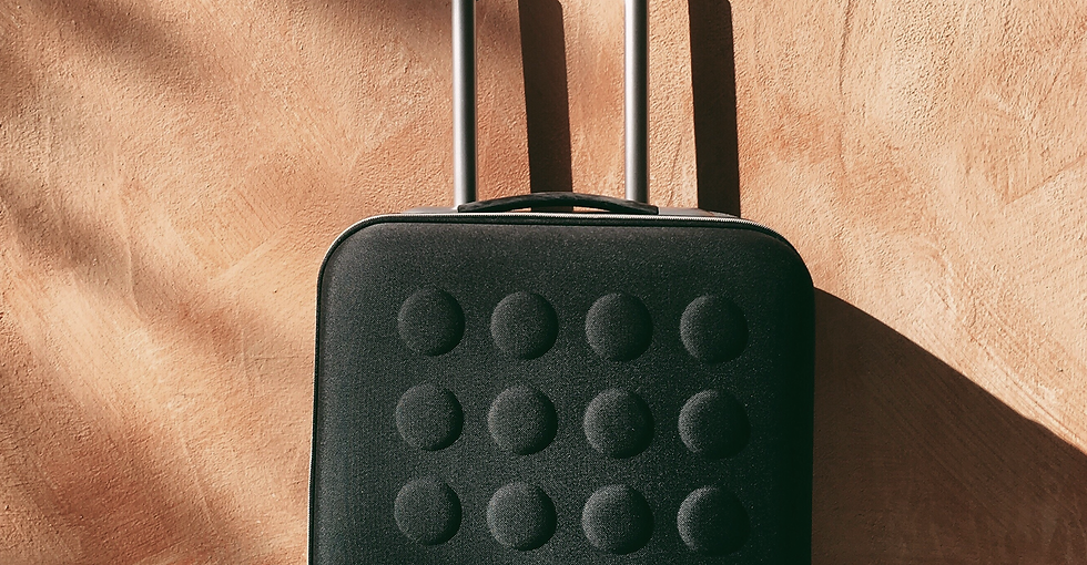International Travel Guidance