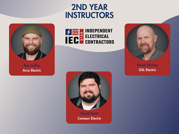 2026 - 2nd Year Instructors.png