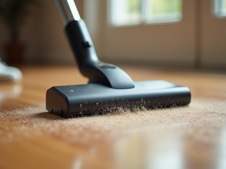 Post-Renovation Cleaning Essentials: Why Post-Construction Cleaning is Crucial