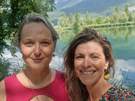 Soin Duo LaHo^Chi^Sono