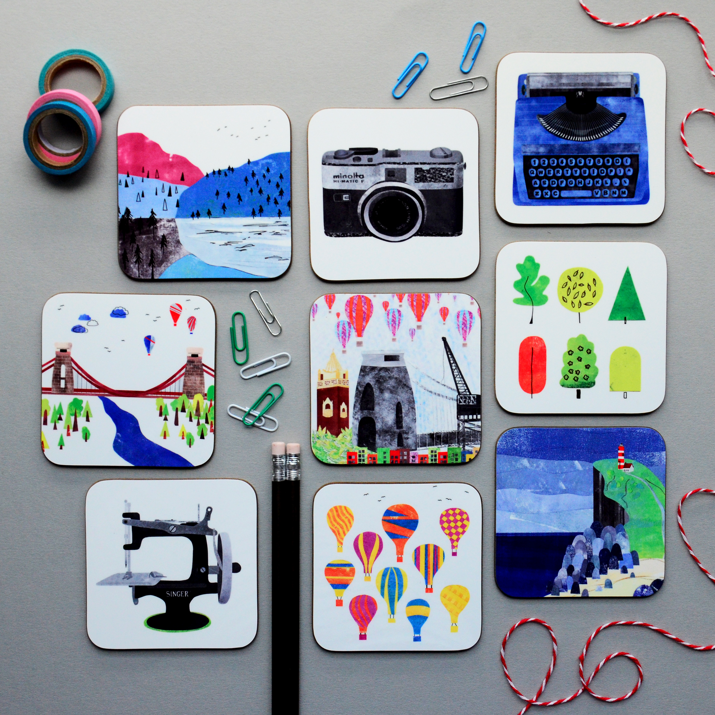 Fiona Clabon