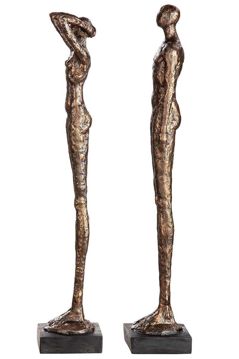 Thumbnail: Man and Woman Academy Pair
