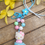 Thumbnail: Silicon Kitty Bag Charm Lumba for Girls