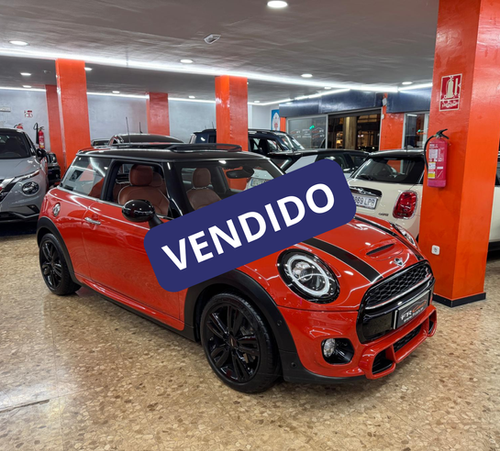 Eje CV Delantero Derecho Para Mini Cooper S Supercargado 6 Velocidades Manual – Incluye Soporte, DTA