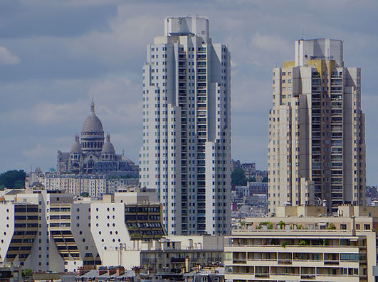 Paris Dossier Club | Le Business