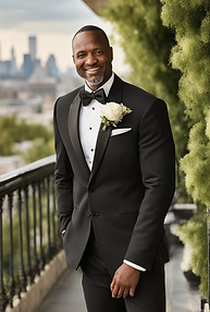 William Wilson Tuxedos