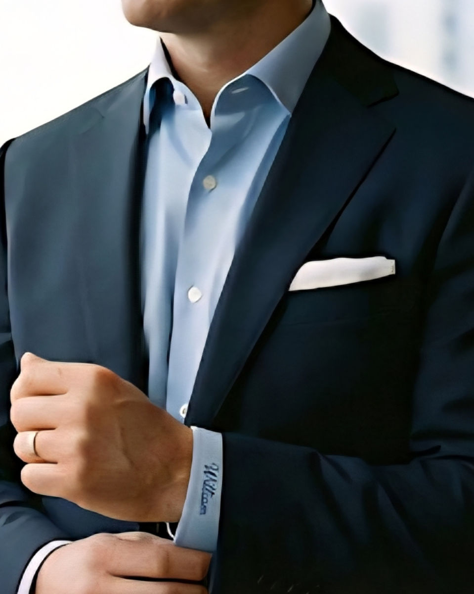 William Wilson Clothing