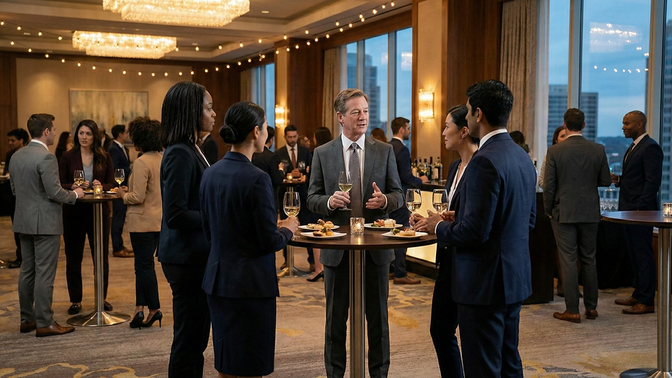 Confidence begins with clarity. Master your words—then master the room.