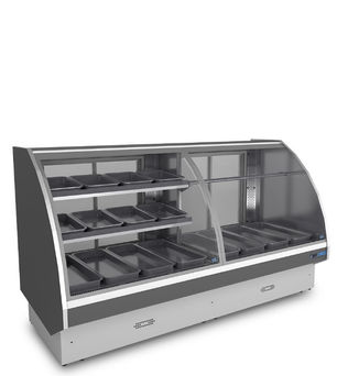Opala G2 Carnes VC - OPG2CR-INV/OPG2CRTE-INV