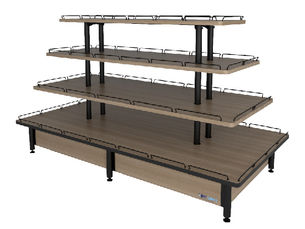 Mesa Solo Premium - F81A