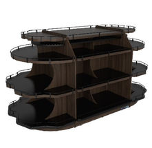 Adega Central Premium - ACP38