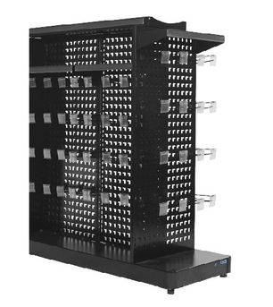 Check Stand Premium - F19